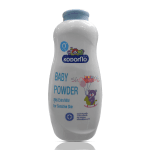 Kodomo Baby Extra Mild Sensitive Skin Powder 350ml