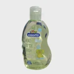 Kodomo Baby Head To Toe Wash 0m+ 200ml 1 Kodomo Baby Head To Toe Wash 0m+ 200ml