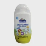 Kodomo Baby Lotion 0m+ 180ml