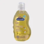 Kodomo Baby Shampoo 0m+ 200ml 1 Kodomo Baby Shampoo 0m+ 200ml
