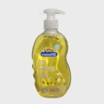 Kodomo Baby Shampoo 0m+ 400ml 1 Kodomo Baby Shampoo 0m+ 400ml