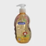 Kodomo Baby Shampoo 3 Years+ 200ml, 400ml