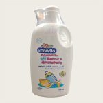Kodomo Bottle And Accessories Cleanser 750ml