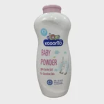 Kodomo Newborn Gentle Soft Baby Powder 350gm 1 Kodomo Newborn Gentle Soft Baby Powder 350gm