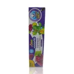 Kodomo baby Cream Grape Toothpaste 65ml 1 Kodomo baby Cream Grape Toothpaste 65ml