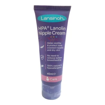 Lansinoh Nipple Cream 40ml