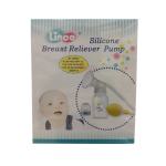 Linco Silicon Breast Reliever Pump