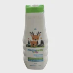 Mamaearth Baby Powder 150g 1 Mamaearth Baby Powder 150g