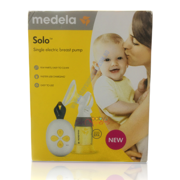 Medela Single Electric Breast Pump