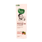 Mother Sparsh Baby Massage Oil 100ml - Shop Now