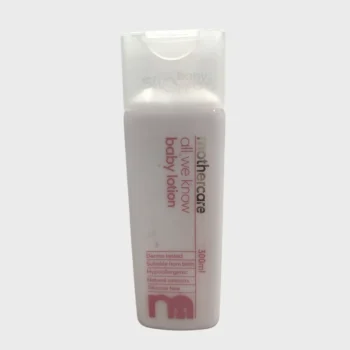 Mothercare Baby Lotion 300ml