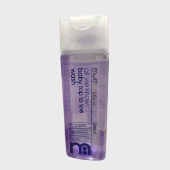 Mothercare Baby Top Toe Wash 300ml