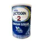 Nestle Lactogen 2 Follow Up Formula 6 month to 3 years 1800g