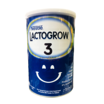 Nestle Lactogrow 3 Milk Powder 1.8kg