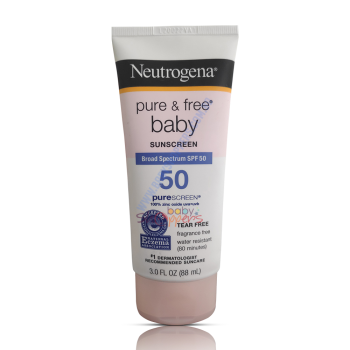 Neutrogena Sunscreen
