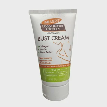 Palmer's Cocoa Butter Bust Cream 125gm