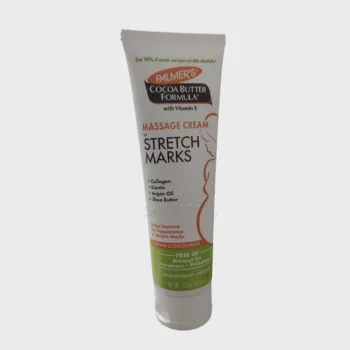 Palmer's Stretch Marks Massage Cream 125g
