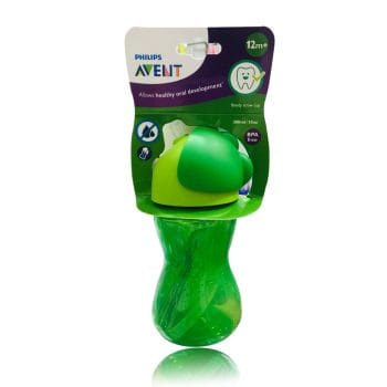 Philips Avent Bendy Straw Cup 300ml