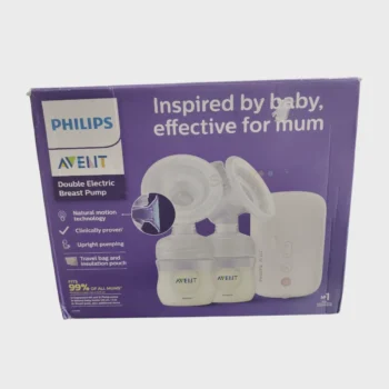 Philips Avent Double Electric Breast Pump