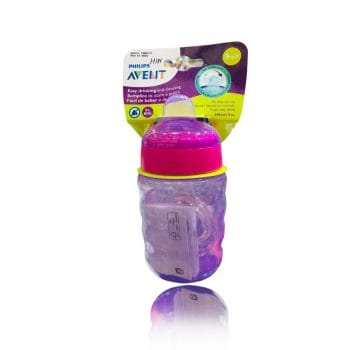 Philips Avent EasySip Spout Cup 260ml