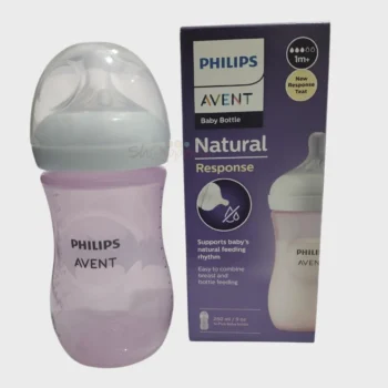 Philips Avent Natural Response Feeder 260ml
