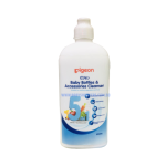 Pigeon Baby Bottle & Accessories Cleanser 500ml