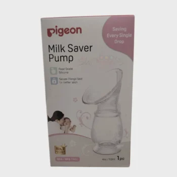 Pigeon Milk Saver Pump