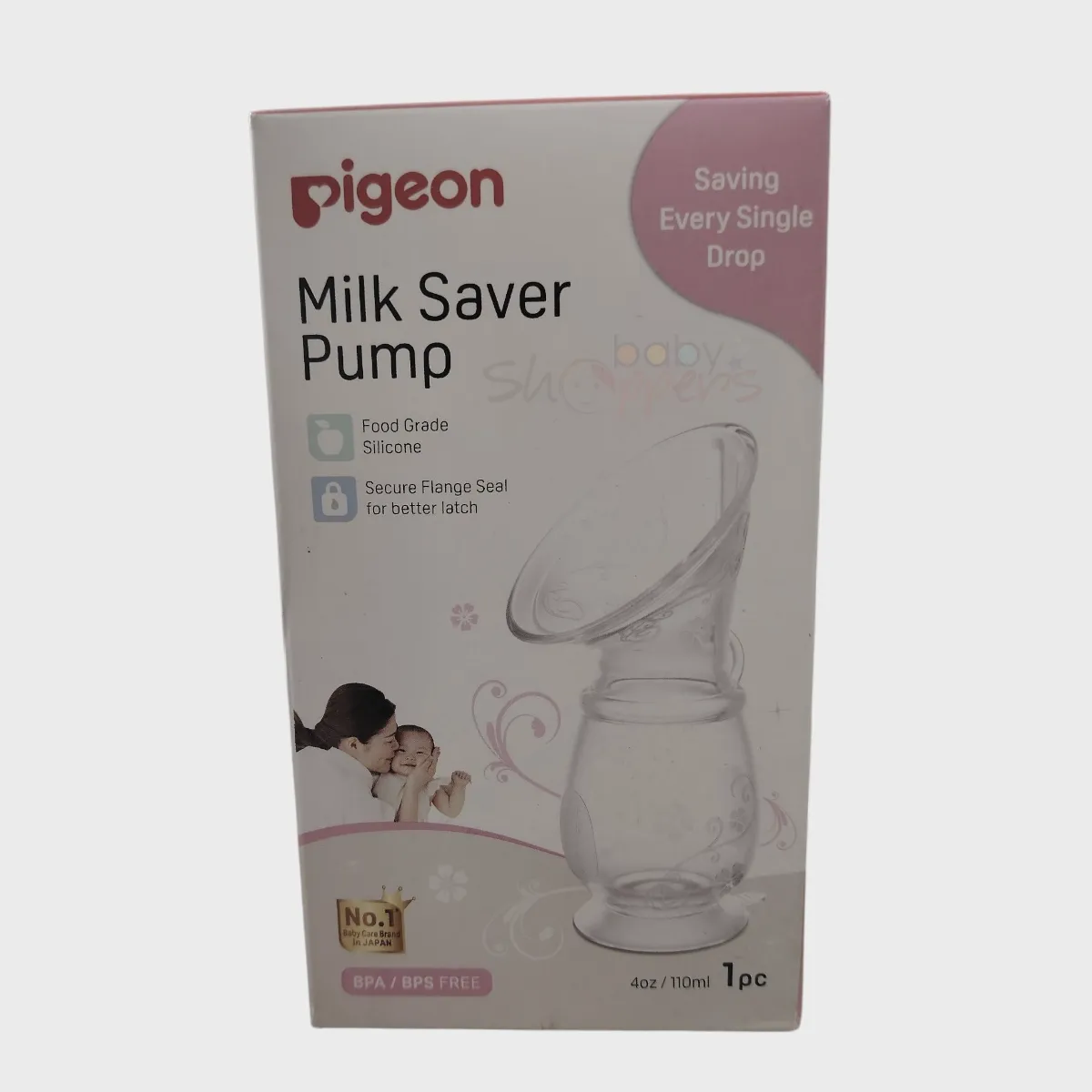 Pigeon Milk Saver Pump Pigeon Milk Saver Pump 1 Pigeon Milk Saver Pump