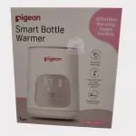 Pigeon Smart Bottle Warmer 1 Pigeon Smart Bottle Warmer