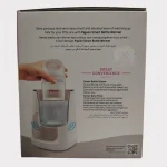 Pigeon Smart Bottle Warmer