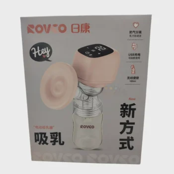 Rovco Electric Breast Pump