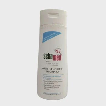 Sebamed Anti-Dandruff Shampoo 200ml