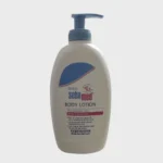 Sebamed Baby Body Lotion 400ml