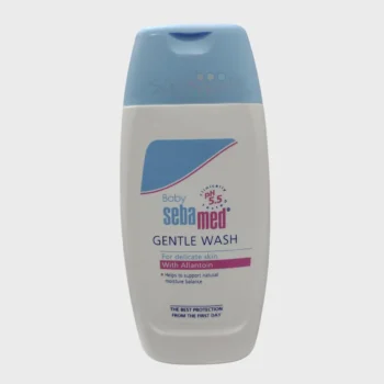 Sebamed Baby Gentle Wash 200ml