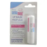 Sebamed Baby Lip Balm 4,8g 1 Sebamed Baby Lip Balm 4,8g