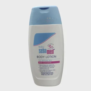 Sebamed Baby Lotion 200ml