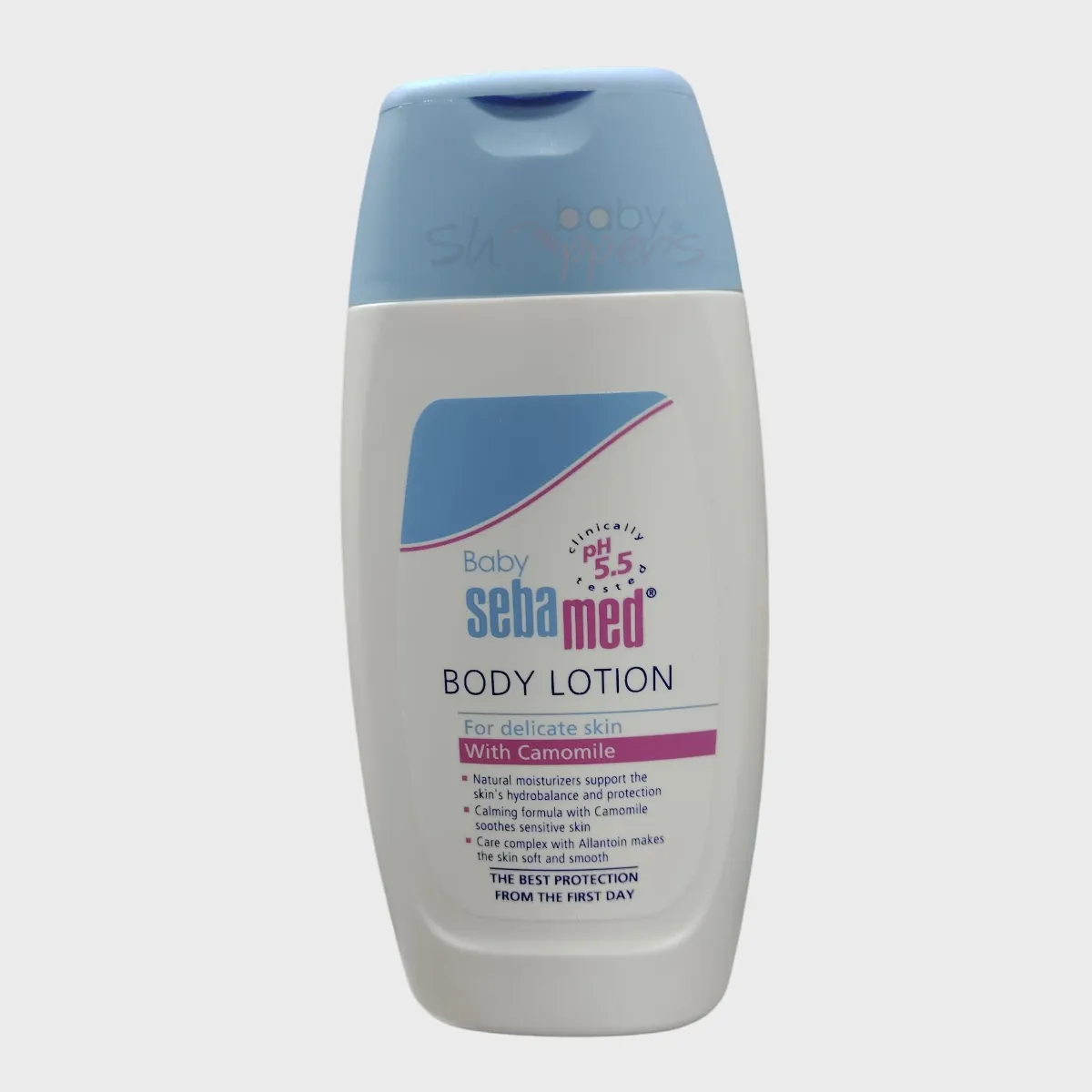 Sebamed Baby Lotion 200ml Sebamed Baby Lotion 200ml