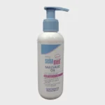 Sebamed Baby Massage Oil 150ml 1 Sebamed Baby Massage Oil 150ml