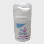 Sebamed Baby Protective Facial Cream 50ml