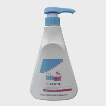 Sebamed Baby Shampoo 500ml