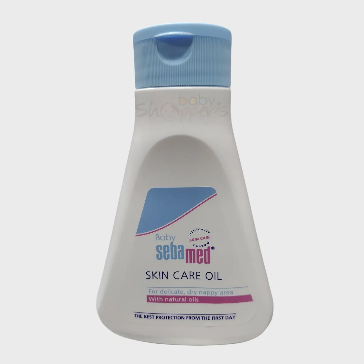 Sebamed Baby Skin Care Oil 150ml Sebamed Baby Skin Care Oil 150ml