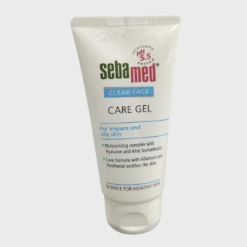 Sebamed Clear Face Care Gel 50ml