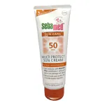 Sebamed Sun Care Multi Protect Sun Cream 75ml