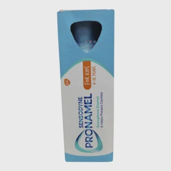 Sensodyne Pronamel for Children Toothpaste 6-12 Years 50ml