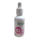 Simple Booster Serum 10% Niacinamide 30ml