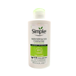 Simple Kind To Skin Replenishing Rich Moisturiser 125ml 1 Simple-Replenishing-Rich-Moisturiser-125ml