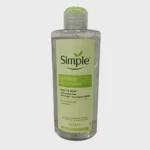 Simple Soothing Facial Toner 200ml