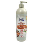Suave Kids 3in1 Shampoo, Conditioner, Body Wash 591ml