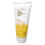 Superdrug Solait Baby Moisturising Sun Lotion 200ml