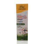 Tiger Balm Mosquito Repellent Spray 60ml